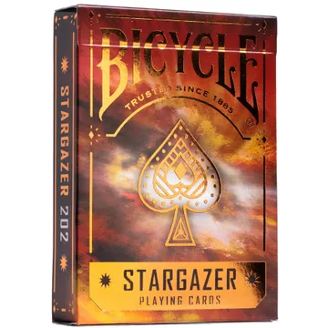 Bicycle Stargazer 202 - image of product number: 1