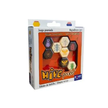 Hive Pocket (na srpskom jeziku) - image of product number: 1