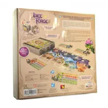 Preporučeni proizvod:  Dice Forge