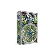 Preporučeni proizvod: Sagrada Glory