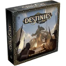 Preporučeni proizvod: Destinies Sea of Sand