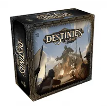 Preporučeni proizvod:  Destinies Sea of Sand