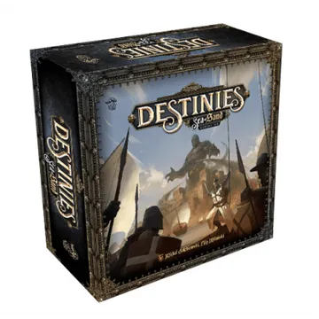 Destinies Sea of Sand - slika proizvoda pod brojem: 1