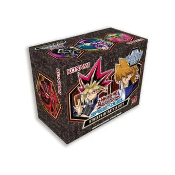 Yu Gi Oh! Speed Duel Streets Of Battle City - image of product number: 1