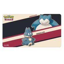 Recommended product: PKM Snorlax & Munchlax Playmat