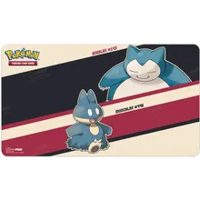 Preporučeni proizvod: Pokemon Snorlax & Munchlax Playmat
