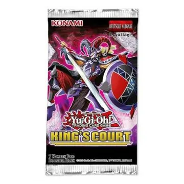 King's Court - image of product number: 1