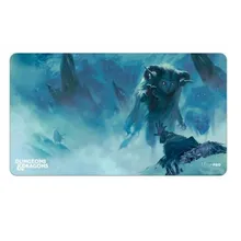 Preporučeni proizvod: D&D Icewind Dale Rime of the Frostmaiden Playmat