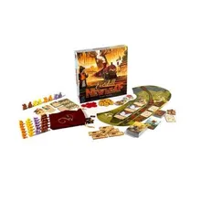 Recommended product: Everdell Newleaf