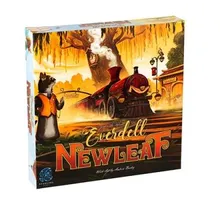 Recommended product: Everdell Newleaf