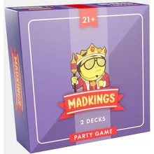 Recommended product: MadKings