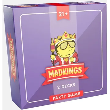 MadKings - image of product number: 1