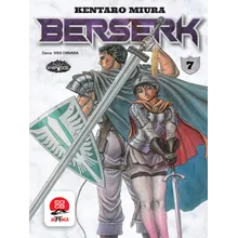 Preporučeni proizvod: Berserk 7