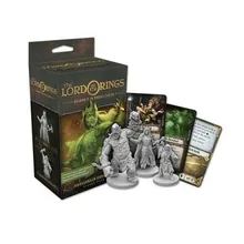 Preporučeni proizvod: The Lord of the Rings Journeys in Middle Earth Dwellers in Darkness Expansion
