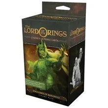 Preporučeni proizvod: The Lord of the Rings Journeys in Middle Earth Dwellers in Darkness Expansion