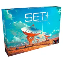 Recommended product: SETI: Search for Extraterrestrial Intelligence  (in Serbian)