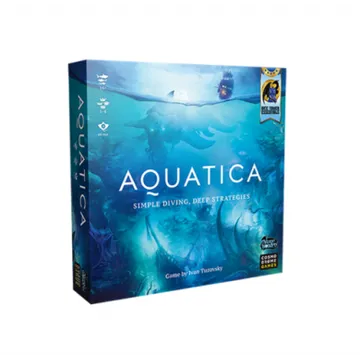Aquatica - image of product number: 1