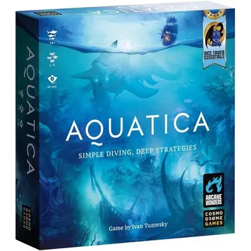 Aquatica - slika proizvoda pod brojem: 1