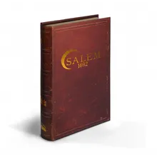 Preporučeni proizvod:  Salem 1682