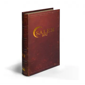 Salem 1682 - slika proizvoda pod brojem: 1