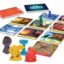 Preporučeni proizvod: Forbidden Island (engleski)