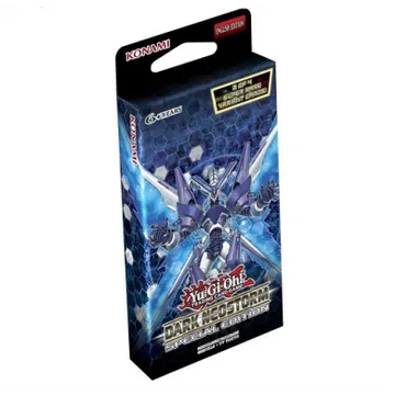 Dark Neostorm: Special Edition - slika proizvoda pod brojem: 1