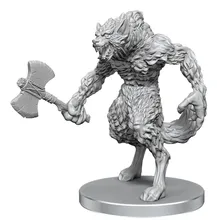Preporučeni proizvod: Pathfinder Deepcuts Werewolf & Wereboar