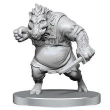 Preporučeni proizvod: Pathfinder Deepcuts Werewolf & Wereboar