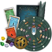 Recommended product: Exit The Sunken Treasure