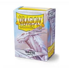 Recommended product: Dragon Shield Standard Matte White