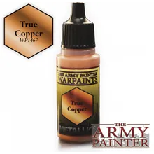 Recommended product: True Copper