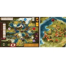 Preporučeni proizvod:  Scythe