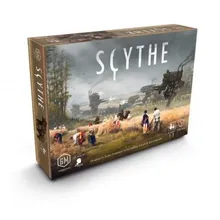 Preporučeni proizvod:  Scythe