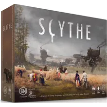 Preporučeni proizvod: Scythe