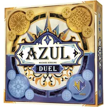 Preporučeni proizvod: Azul Duel