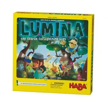Lumina Search for Lightning bugs (5+) - slika proizvoda pod brojem: 1