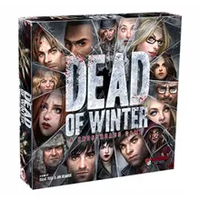 Recommended product: Dead of Winter: A Crossroads Game