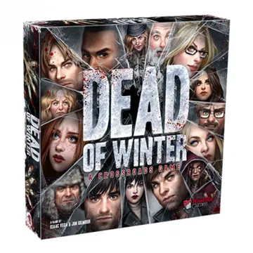 Dead of Winter: A Crossroads Game - image of product number: 1
