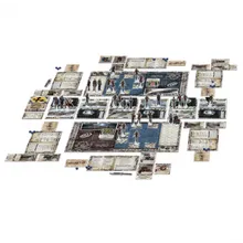 Recommended product: Dead of Winter: A Crossroads Game