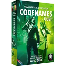 Preporučeni proizvod: Codenames Duet (na srpskom jeziku)