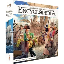 Recommended product: Encyclopedia