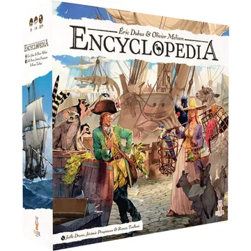 Encyclopedia - slika proizvoda pod brojem: 1
