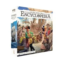Recommended product: Encyclopedia