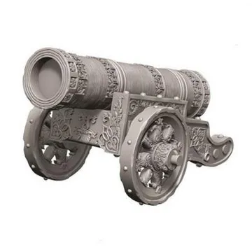 Wizkids Deepcuts Large Cannon - image of product number: 1