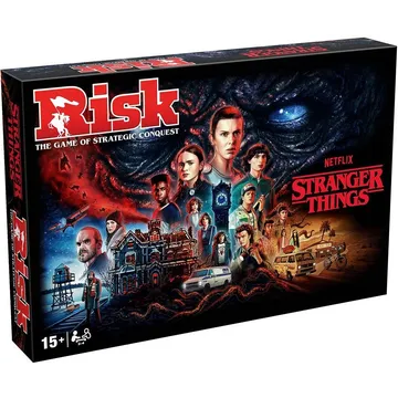 Risk Stranger Things - slika proizvoda pod brojem: 1