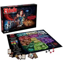 Recommended product: Risk Stranger Things