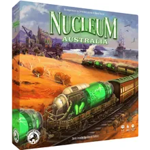 Preporučeni proizvod: Nucleum Australia