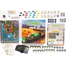 Preporučeni proizvod: Nucleum Australia