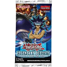 Preporučeni proizvod: Yu Gi Oh LD9 Duels From The Deep Booster (1st Edition)