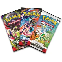 Preporučeni proizvod: Pokemon TCG First Partner Illustration Collection Series 2